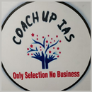 COACH UP IAS APK