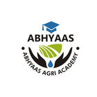 Abhyaas Agri academy simgesi