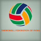 Icona THROWBALL FEDRATION OF INDIA