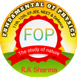 Fundamental of Physics