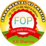 Fundamental of Physics 图标