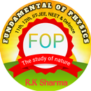 Fundamental of Physics APK