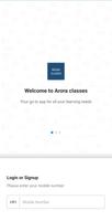 Arora Classes screenshot 2