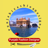 Punjabi Fashion Desingner APK