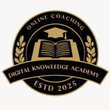 DIGITAL KNOWLEDGE ACADEMY icon