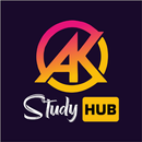 AK STUDY HUB APK