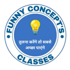 ikon Funny Concepts Classes