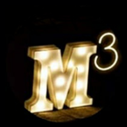 M3 أيقونة