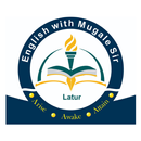English with Mugale Sir  (Usef APK