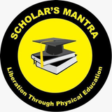 Scholars Mantra أيقونة