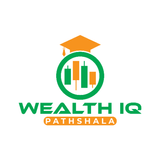 Wealth iQ Pathshala أيقونة