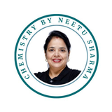 chemistry by Neetu Sharma أيقونة