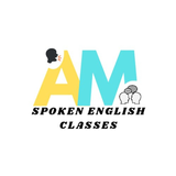 AM Spoken English icon