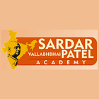 Sardar Vallabbhai Patel Academ أيقونة