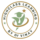 Highclass Learning by Dr Vinay APK