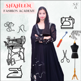Shaheen Fashion Academy أيقونة