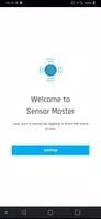 Sensor Master পোস্টার