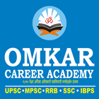 OMKAR CAREER ACADEMY أيقونة