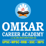 OMKAR CAREER ACADEMY icon