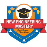 New Engineering Mastery أيقونة