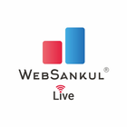 WebSankul Live ícone