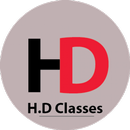 H D Classes APK