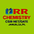 RR CHEMISTRY APK