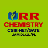 RR CHEMISTRY