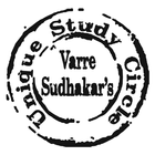 UNIQUE STUDY CIRCLE أيقونة
