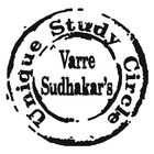 UNIQUE STUDY CIRCLE आइकन