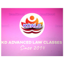 K D Advanced Law Classes Insti APK