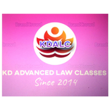 K D Advanced Law Classes Insti