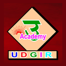 UDAYGIRI ACADEMY, UDGIR APK