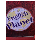 English Planet biểu tượng