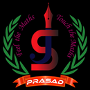 J S Prasad Maths APK