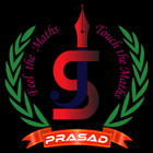 J S Prasad Maths أيقونة