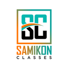 SAMIKON CLASSES ikona