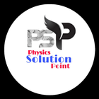 PHYSICS SOLUTION POINT (PSP) icône