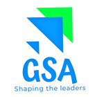 GSA أيقونة