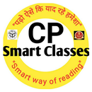 CP SMART CLASSES APK