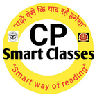 CP SMART CLASSES أيقونة