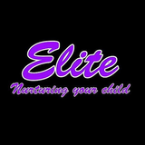 Elite nurturing your child آئیکن