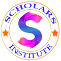 SCHOLARS