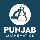 Punjab Mathematics आइकन