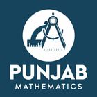 Punjab Mathematics icône