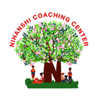 NIHANSHI COACHING CENTER أيقونة