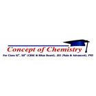 Concept of Chemistry Online ไอคอน