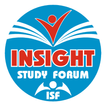 INSIGHT STUDY FORUM アイコン