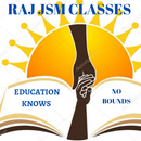 Raj Jsm Classes APK