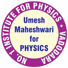 Umesh Maheshwari's PGT biểu tượng